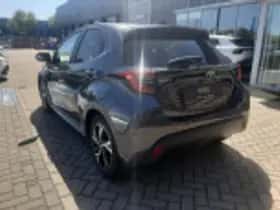 Toyota Yaris (2026) thumbnail 46