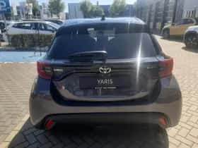 Toyota Yaris (2026) thumbnail 9