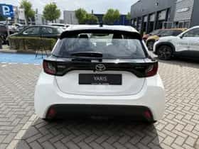 Toyota Yaris (2026) thumbnail 11