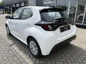 Toyota Yaris (2026) thumbnail 12