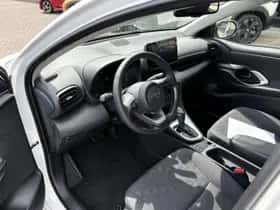 Toyota Yaris (2026) thumbnail 15