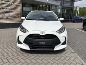 Toyota Yaris (2026) thumbnail 3