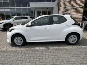 Toyota Yaris (2026) thumbnail 4