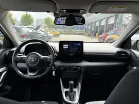 Toyota Yaris (2026) thumbnail 33