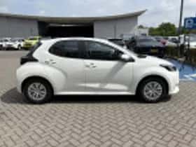 Toyota Yaris (2026) thumbnail 36