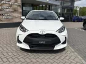 Toyota Yaris (2026) thumbnail 37