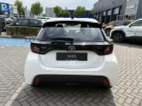 Toyota Yaris (2026) thumbnail 39