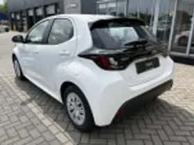 Toyota Yaris (2026) thumbnail 40