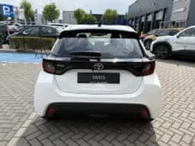 Toyota Yaris (2026) thumbnail 5