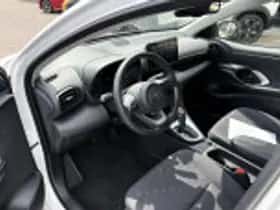 Toyota Yaris (2026) thumbnail 43