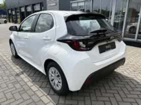 Toyota Yaris (2026) thumbnail 6