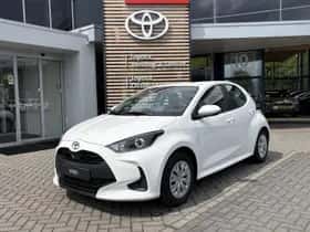 Toyota Yaris (2026) thumbnail 7