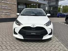 Toyota Yaris (2026) thumbnail 69
