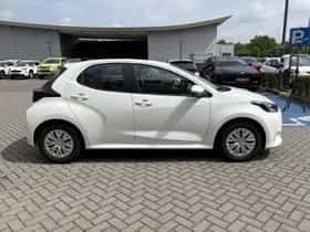 Toyota Yaris (2026) thumbnail 8
