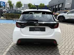Toyota Yaris (2026) thumbnail 71