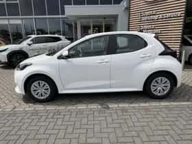 Toyota Yaris (2026) thumbnail 10