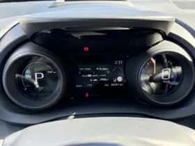 Toyota Yaris (2021) thumbnail 20