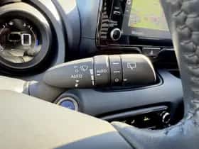Toyota Yaris (2021) thumbnail 33