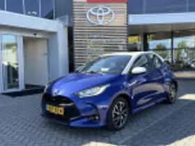 Toyota Yaris (2021) thumbnail 40