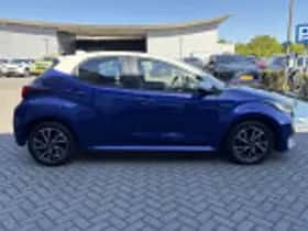 Toyota Yaris (2021) thumbnail 41