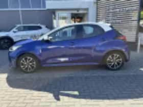 Toyota Yaris (2021) thumbnail 43