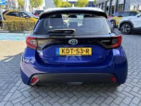 Toyota Yaris (2021) thumbnail 45