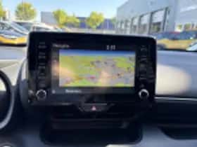 Toyota Yaris (2021) thumbnail 56