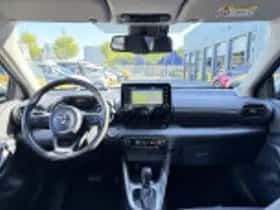 Toyota Yaris (2021) thumbnail 71