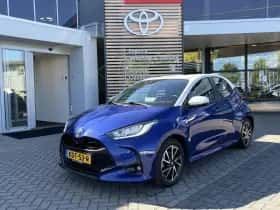 Toyota Yaris (2021) thumbnail 75