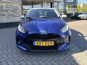 Toyota Yaris (2021) thumbnail 78