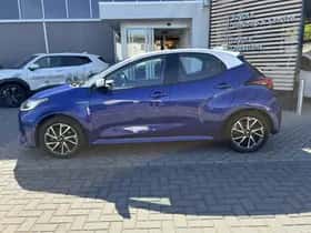 Toyota Yaris (2021) thumbnail 79