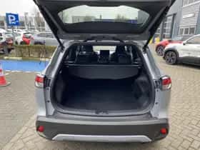 Toyota Corolla (2023) thumbnail 12