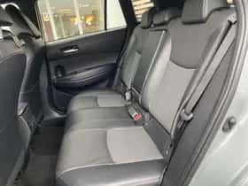 Toyota Corolla (2023) thumbnail 21