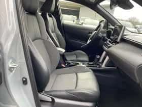 Toyota Corolla (2023) thumbnail 22