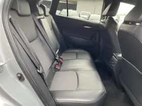 Toyota Corolla (2023) thumbnail 23