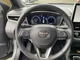 Toyota Corolla (2023) thumbnail 24