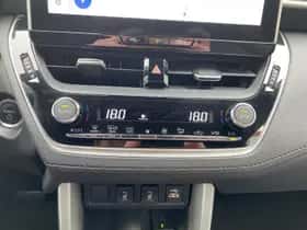 Toyota Corolla (2023) thumbnail 28