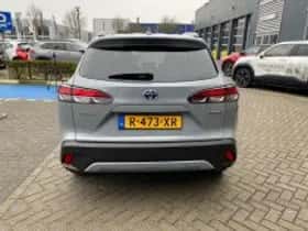 Toyota Corolla (2023) thumbnail 5