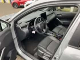 Toyota Corolla (2023) thumbnail 51