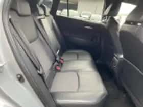 Toyota Corolla (2023) thumbnail 55