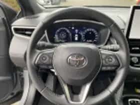 Toyota Corolla (2023) thumbnail 56