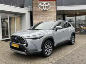 Toyota Corolla (2023) thumbnail 7