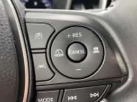 Toyota Corolla (2023) thumbnail 63