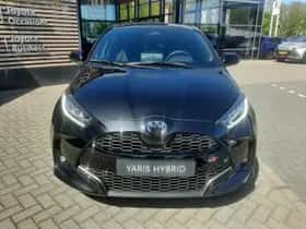 Toyota Yaris (2026) thumbnail 12