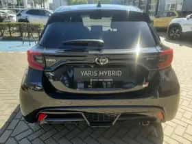 Toyota Yaris (2026) thumbnail 16