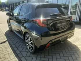 Toyota Yaris (2026) thumbnail 3