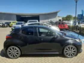Toyota Yaris (2026) thumbnail 43
