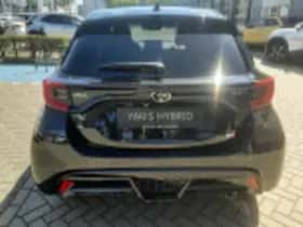 Toyota Yaris (2026) thumbnail 51