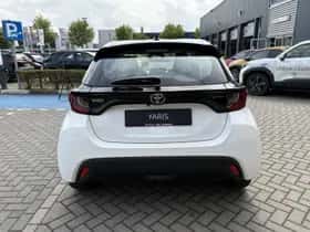 Toyota Yaris (2026) thumbnail 12
