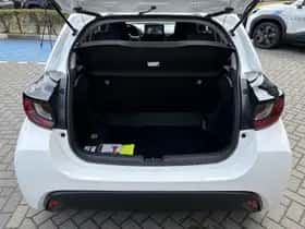 Toyota Yaris (2026) thumbnail 13